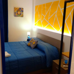 Casa Vacanze Sole D'occidente